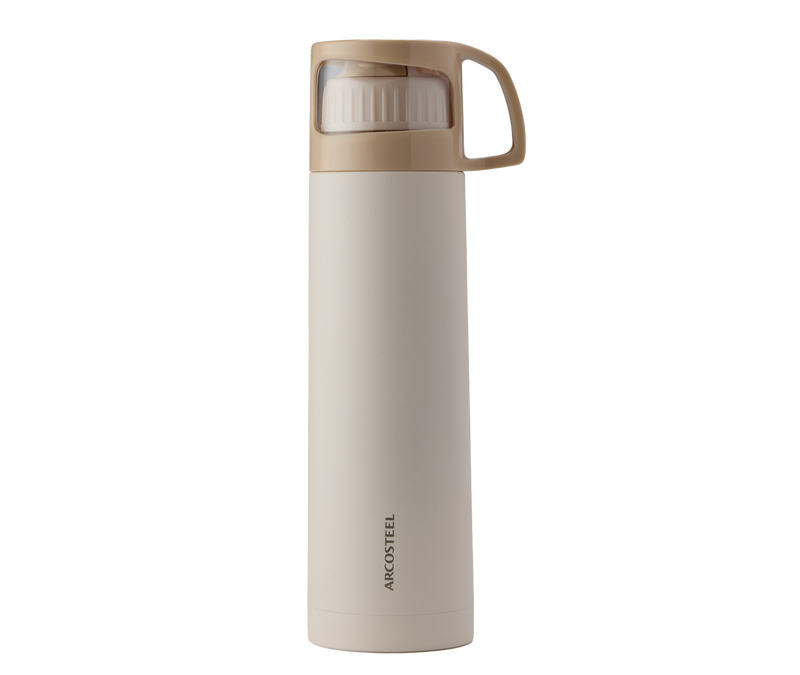 תרמוס עם כוס 750 בהיר image number 0